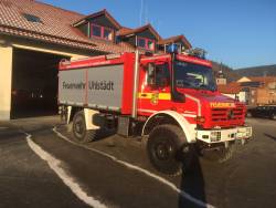 TLF 3000 Uhlstädt